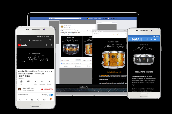 Masshoff Marketing