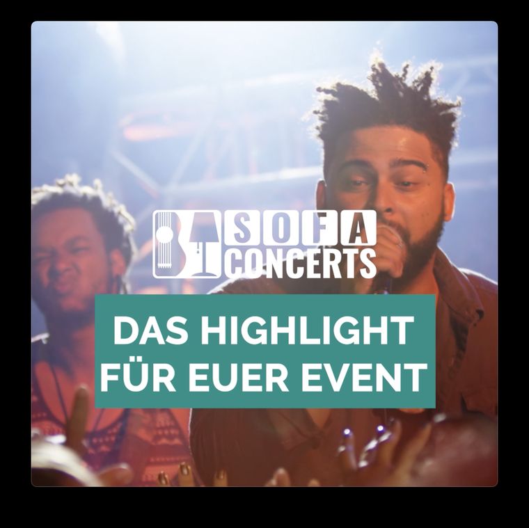 SofaConcerts