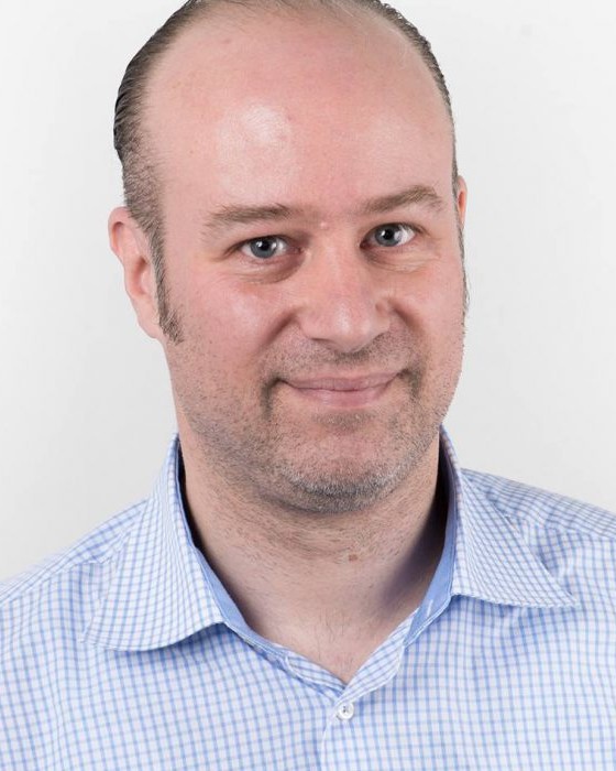 Michael Schweikhardt